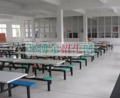 常州信息職業(yè)技術學院食堂
