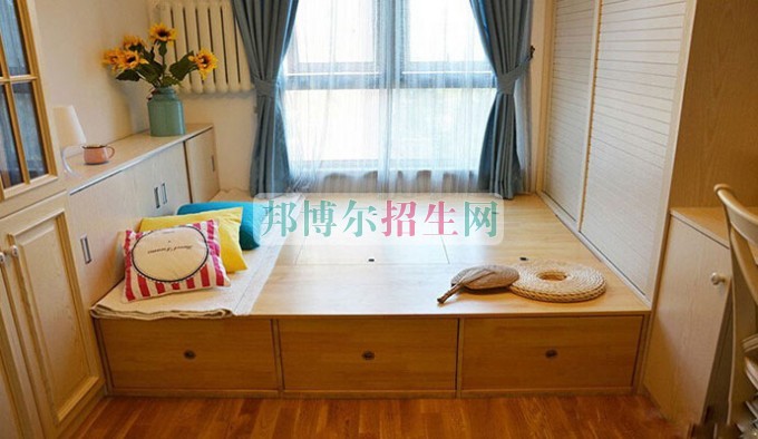 建筑裝飾工程技術(shù)學校哪些好