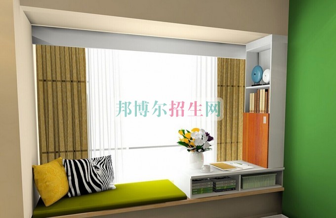 建筑裝飾工程技術(shù)學校哪些好