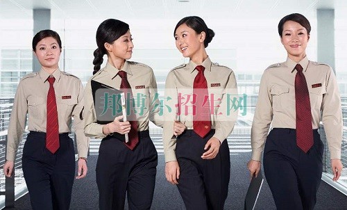 職業(yè)中專(zhuān)學(xué)什么好