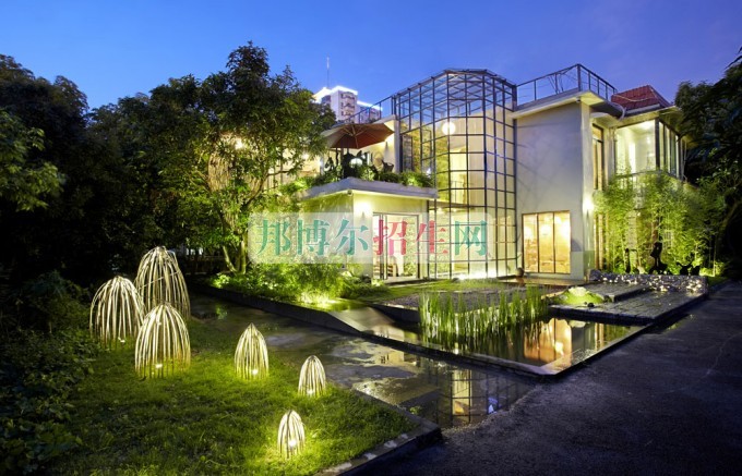 建筑設(shè)計技術(shù)適合女生學嗎