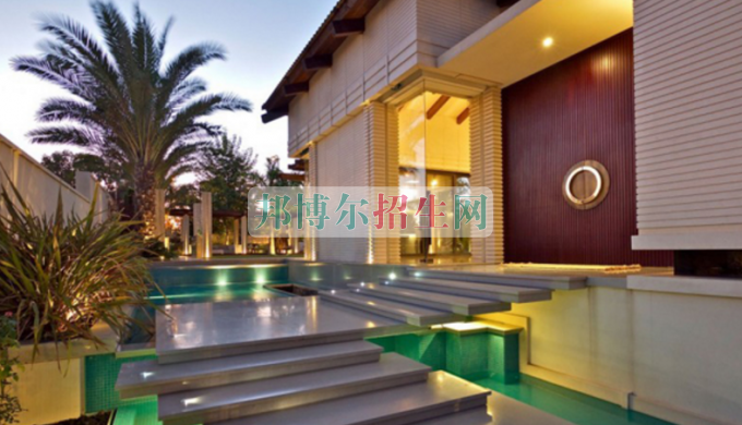 建筑設(shè)計技術(shù)怎么樣