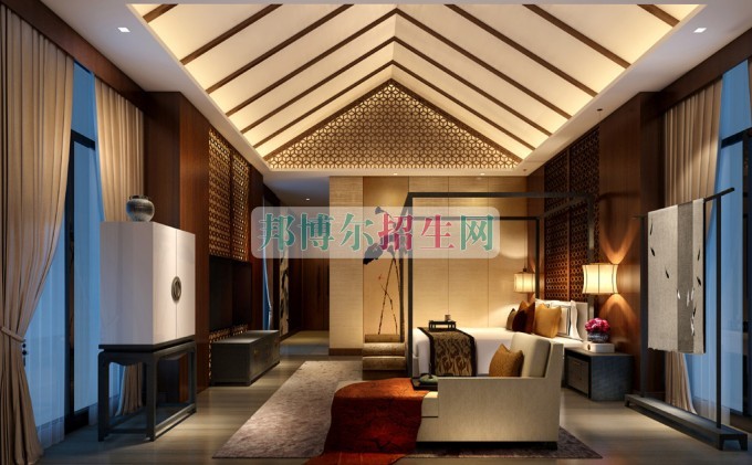 女生中專學什么好