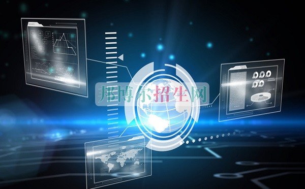 100分能上計算機(jī)多媒體技術(shù)嗎