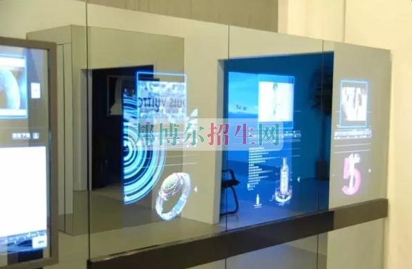 計算機(jī)多媒體技術(shù)什么時間招生
