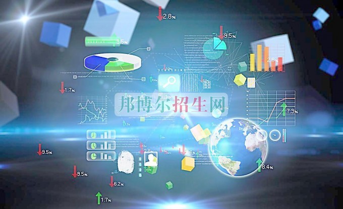 計算機多媒體技術(shù)學(xué)校哪里好