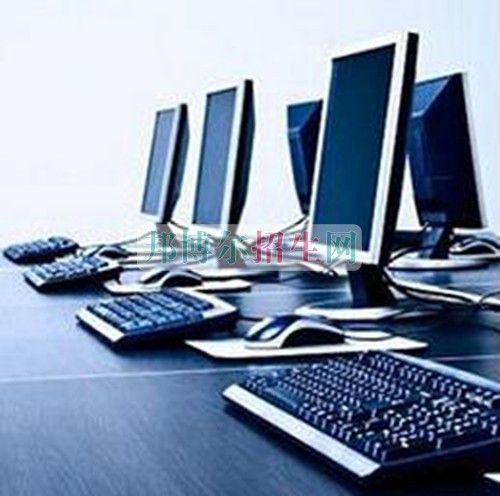 計算機應用技術(shù)好找工作嗎
