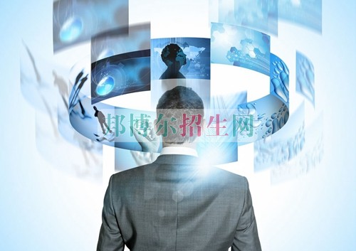 計算機(jī)應(yīng)用技術(shù)就業(yè)形勢怎么樣