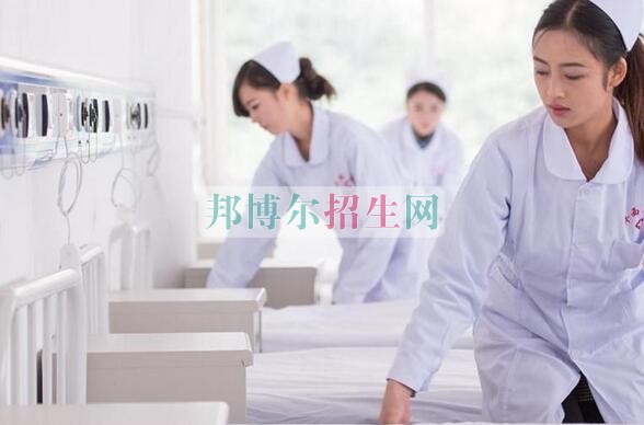 比較好的護理學(xué)校