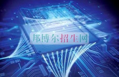 高中畢業(yè)可以學(xué)應(yīng)用電子技術(shù)嗎