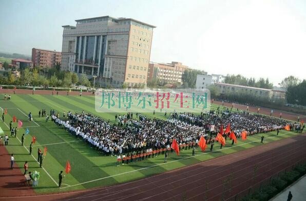 哪里有應用電子技術(shù)學校