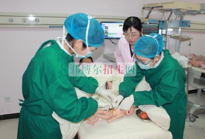 助產(chǎn)護理就業(yè)前景怎么樣