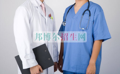 中專(zhuān)臨床醫(yī)學(xué)升大專(zhuān)