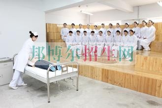 中專(zhuān)有眼視光技術(shù)嗎