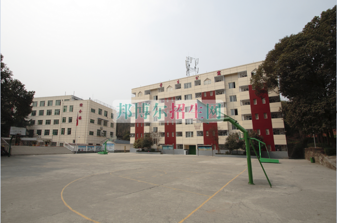 哪個職業(yè)學校最好