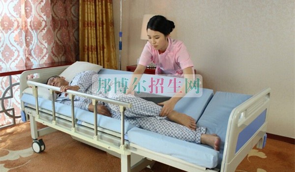 成都護理比較好的大專學(xué)校