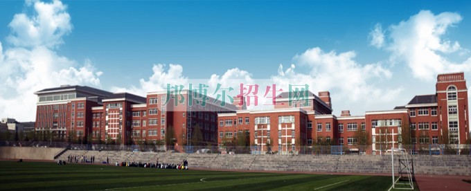 男孩讀什么職業(yè)學校好