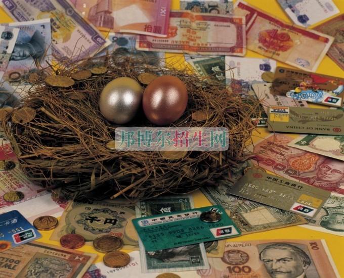 成都哪些大專(zhuān)的金融管理比較好
