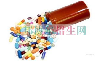 成都什么藥劑專(zhuān)業(yè)學(xué)校好