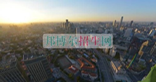 成都國際貿(mào)易大專好的學(xué)校