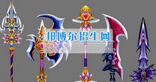 動(dòng)漫設(shè)計(jì)與制作專業(yè)就業(yè)怎么樣