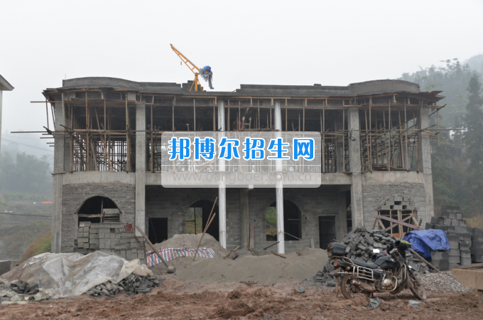 川南幼兒師范高等專科學(xué)校“走基層、送溫暖”活動(dòng)