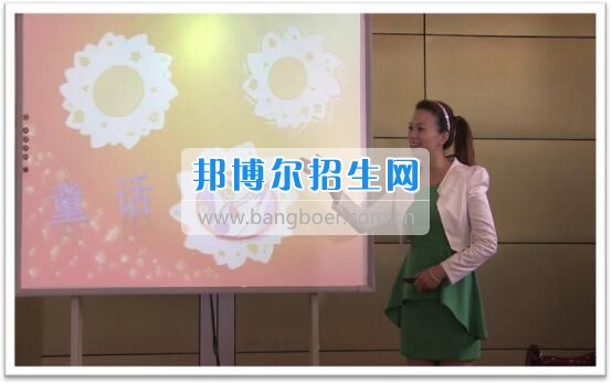 川南幼兒師范高等?？茖W(xué)校2017質(zhì)量年：撲下身子抓落實