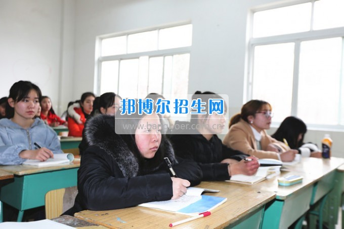 川北幼兒師范高等?？茖W(xué)校上好新學(xué)期第一課 嚴(yán)把課堂教學(xué)質(zhì)量關(guān)