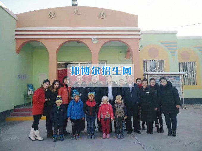 川北幼兒師范高等?？茖W校職場揚帆 逐夢起航