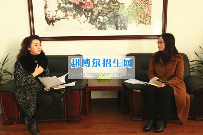 市委統(tǒng)戰(zhàn)部調(diào)研組蒞臨川北幼兒師范高等?？茖W(xué)校開展高校統(tǒng)戰(zhàn)工作調(diào)研
