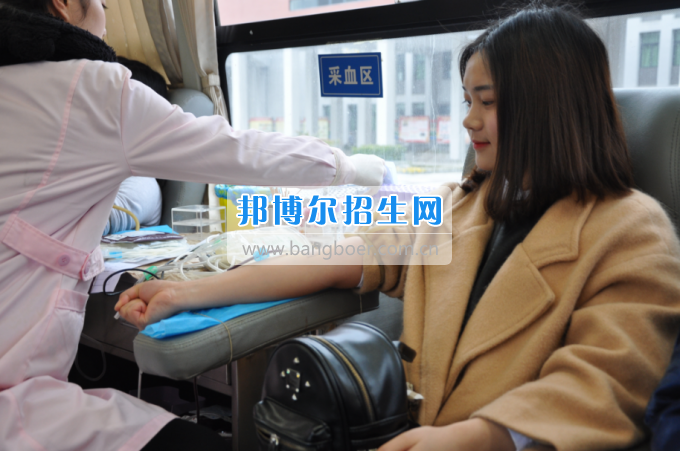 川南幼兒師范高等?？茖W(xué)校志愿服務(wù)