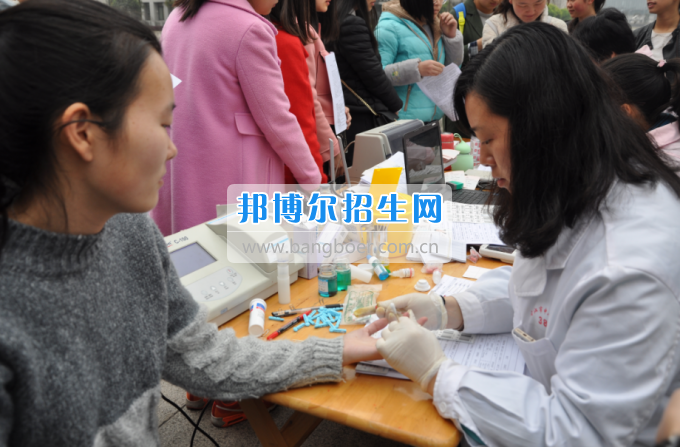 川南幼兒師范高等專科學(xué)校志愿服務(wù)