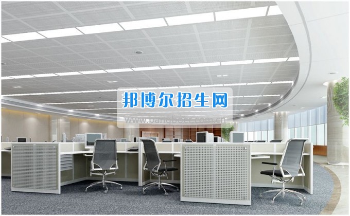 成都建筑裝飾工程技術比較好的大專學校