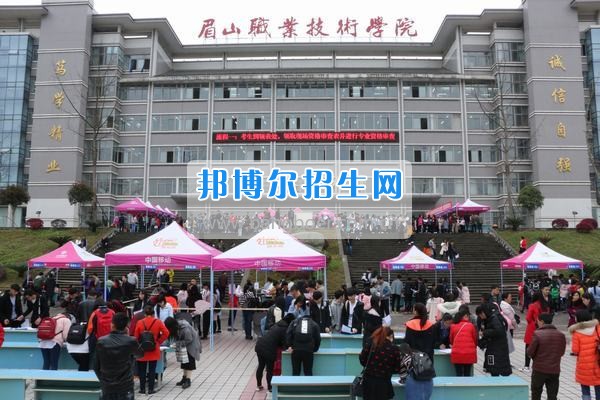 眉山職院:持續(xù)發(fā)力 推動(dòng)內(nèi)涵建設(shè)上檔升級(jí)