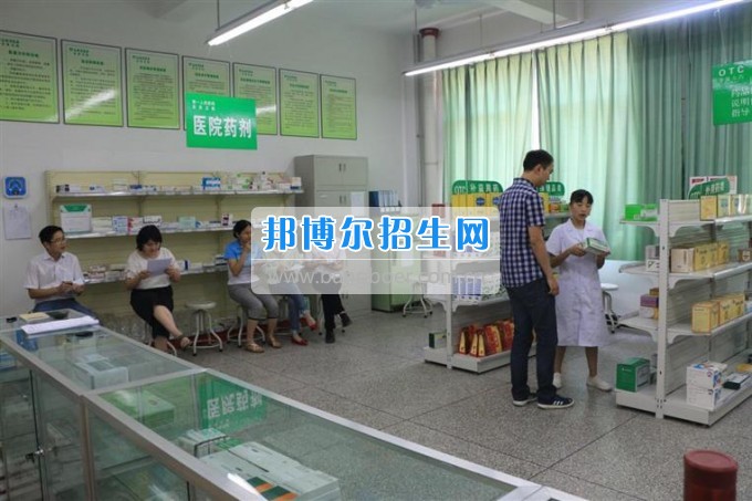 四川衛(wèi)生康復職業(yè)學院校企合辦營銷技能大賽，共促學生營銷技能提升