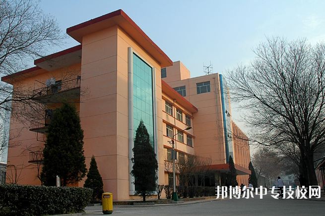 太原鐵路機械學校學校沿革