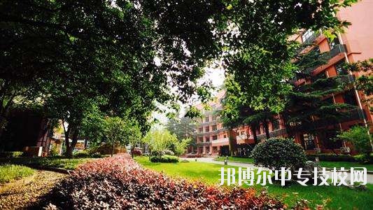 上海市第二輕工業(yè)學(xué)校簡介
