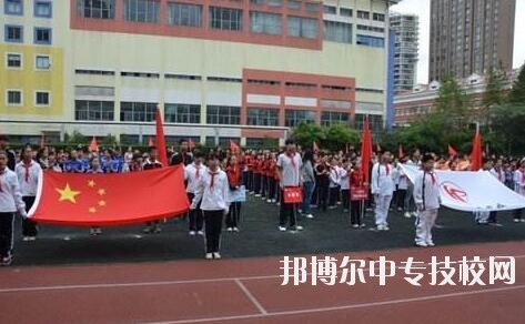 上海體育學(xué)院附屬競(jìng)技體育學(xué)校簡(jiǎn)介