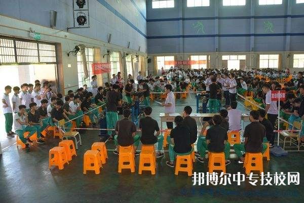 臺山市敬修職業(yè)技術學校官網及介紹
