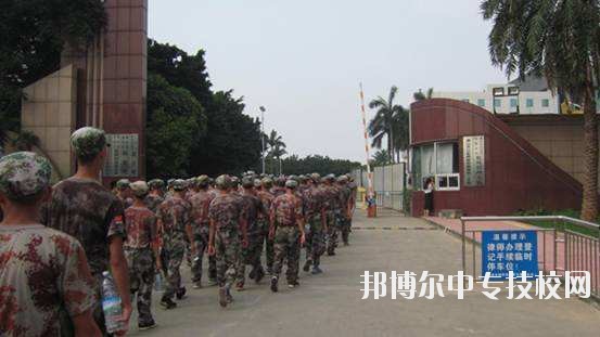 佛山市順德區(qū)容桂職業(yè)技術(shù)學(xué)校消防知識(shí)培訓(xùn)