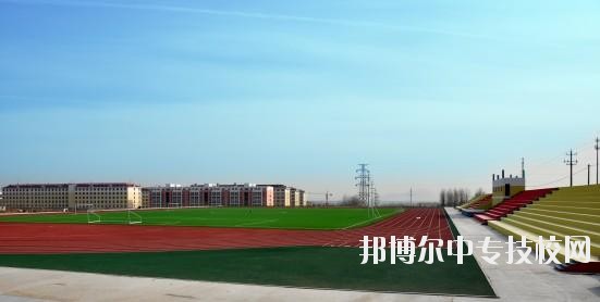 青島膠南珠山職業(yè)學(xué)校簡介