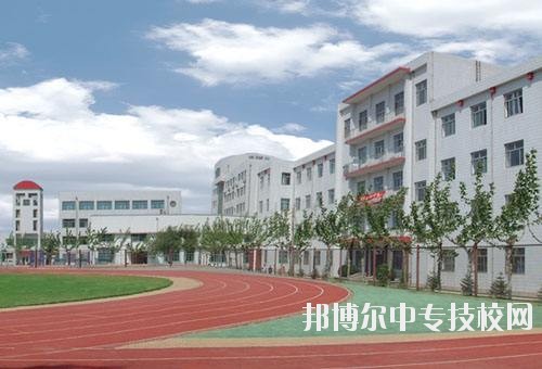 濟(jì)南電子機(jī)械工程學(xué)校簡(jiǎn)介