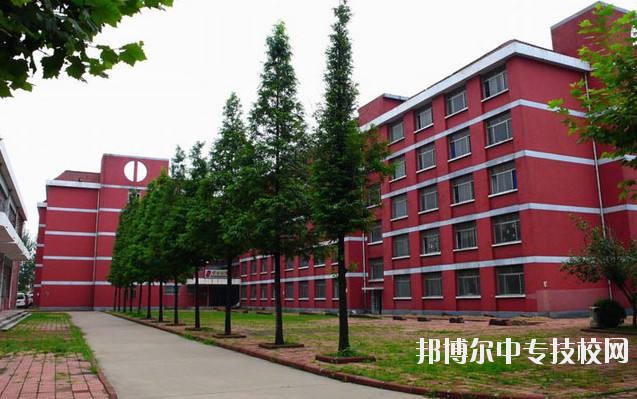 臨沂職業(yè)學(xué)院簡(jiǎn)介