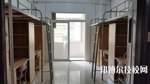 陜西機電工程學(xué)校2020年宿舍條件