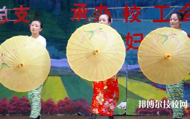 甘南州衛(wèi)生學校怎么樣、好不好
