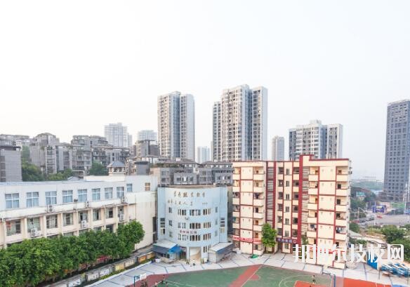 重慶建筑高級技工學(xué)校怎么樣、好不好