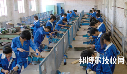 金昌技師學(xué)院怎么樣、好不好