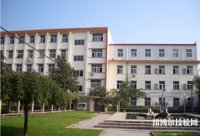 陜西第二商貿(mào)學(xué)校怎么樣、好不好