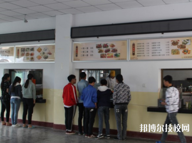 天水市技工學(xué)校怎么樣、好不好