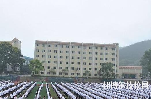 重慶立信職業(yè)中學怎么樣、好不好
